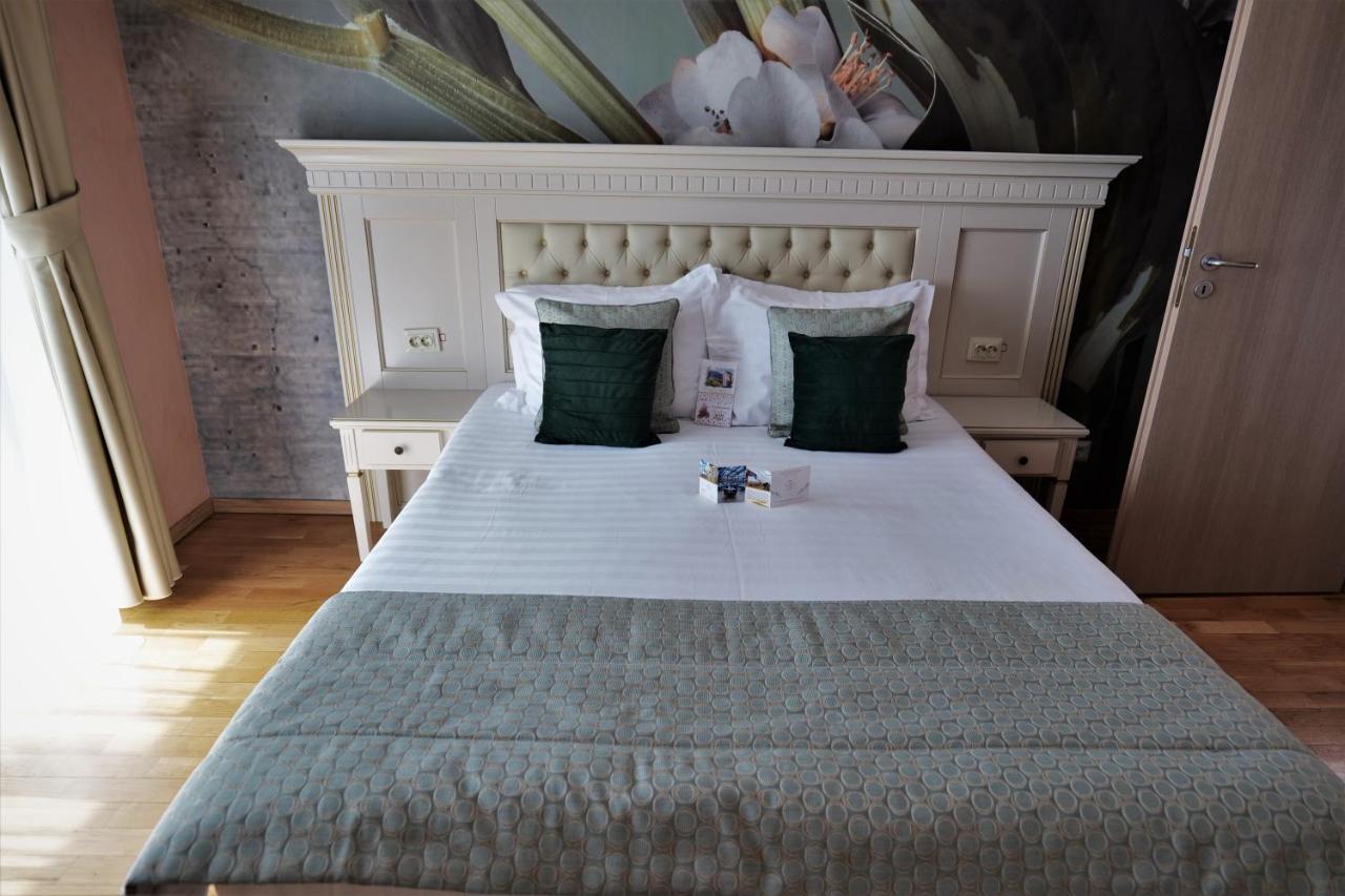 Park Luxury Rooms 프레데알 외부 사진