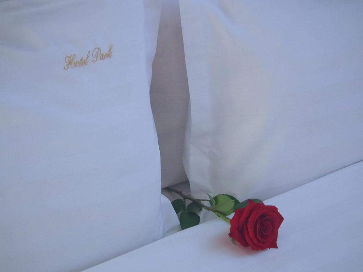 Park Luxury Rooms 프레데알 외부 사진