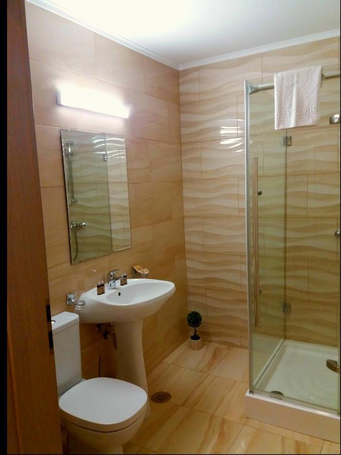 Park Luxury Rooms 프레데알 외부 사진