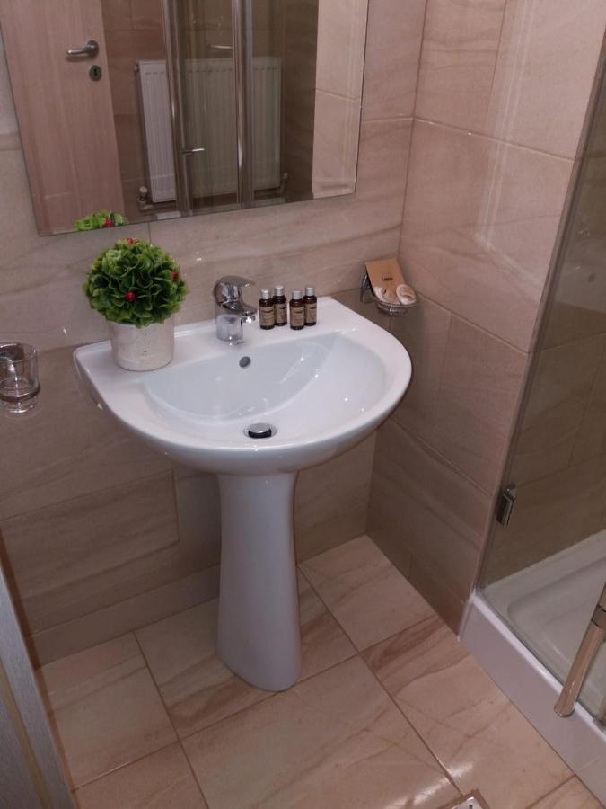 Park Luxury Rooms 프레데알 외부 사진